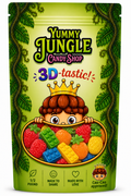 3D-Tastic!!! 1/2 lb Mix