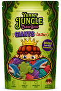 Giants-Tastic!!! 1/2 lb Mix