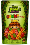 Gummy-Tastic!!!  1/2 lb Mix